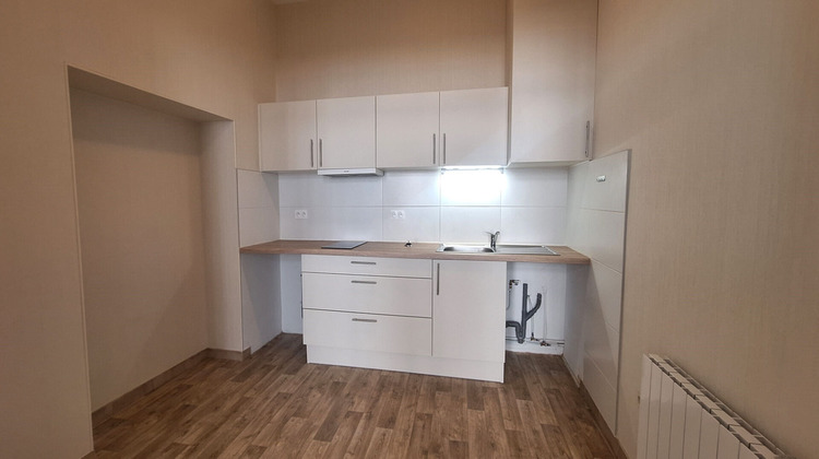 Ma-Cabane - Location Appartement MONTAUBAN, 50 m²