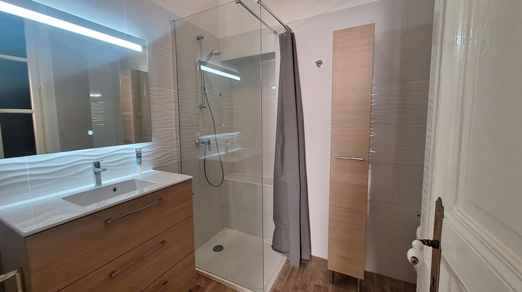 Ma-Cabane - Location Appartement MONTAUBAN, 50 m²