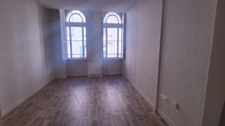 Ma-Cabane - Location Appartement MONTAUBAN, 50 m²