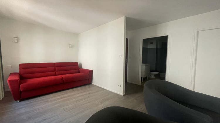 Ma-Cabane - Location Appartement MONTAUBAN, 28 m²