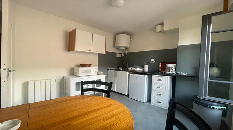 Ma-Cabane - Location Appartement MONTAUBAN, 28 m²