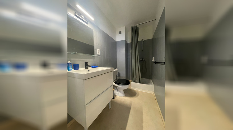 Ma-Cabane - Location Appartement MONTAUBAN, 28 m²