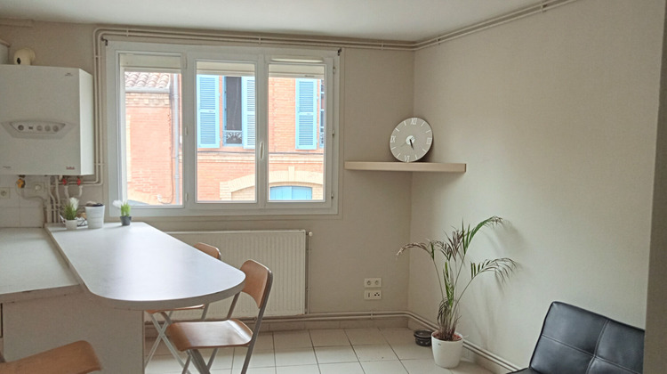 Ma-Cabane - Location Appartement MONTAUBAN, 45 m²