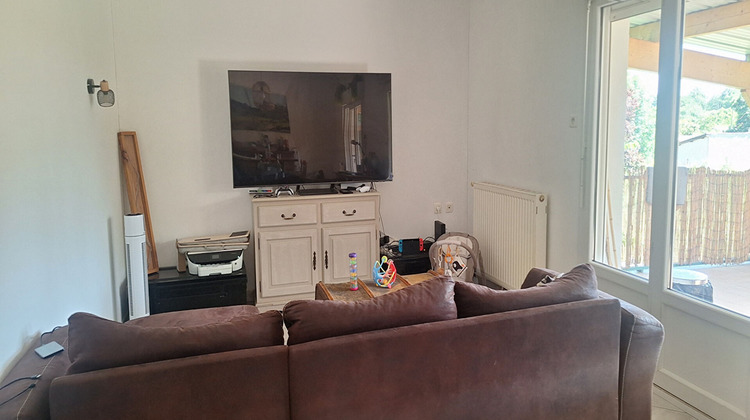 Ma-Cabane - Location Appartement MONTAUBAN, 78 m²