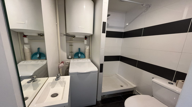 Ma-Cabane - Location Appartement MONTAUBAN, 17 m²