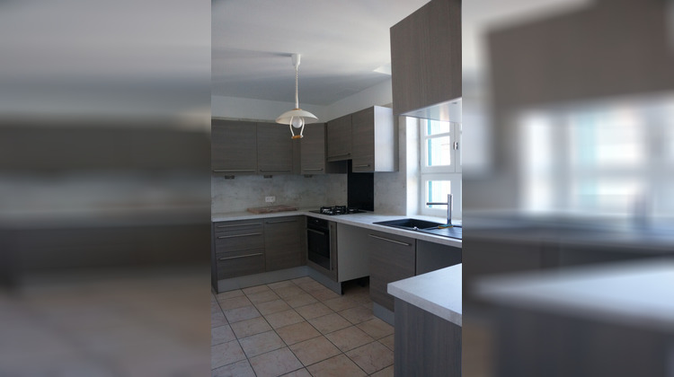 Ma-Cabane - Location Appartement MONTAUBAN, 80 m²