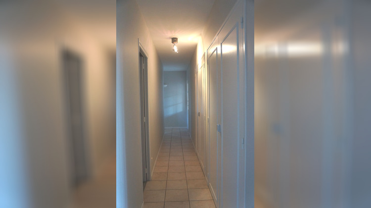 Ma-Cabane - Location Appartement MONTAUBAN, 80 m²