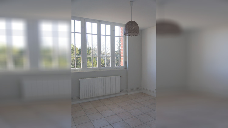 Ma-Cabane - Location Appartement MONTAUBAN, 80 m²