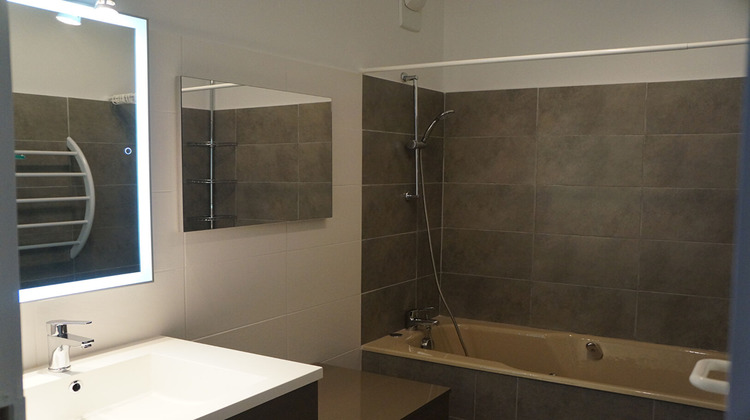 Ma-Cabane - Location Appartement MONTAUBAN, 80 m²