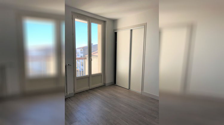 Ma-Cabane - Location Appartement MONTAUBAN, 85 m²