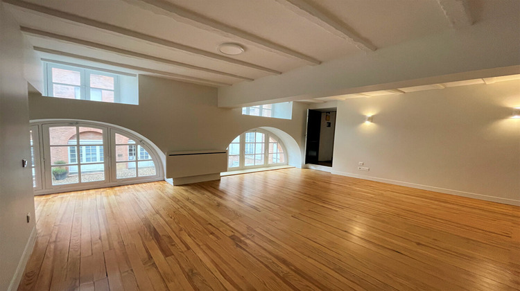 Ma-Cabane - Location Appartement MONTAUBAN, 40 m²