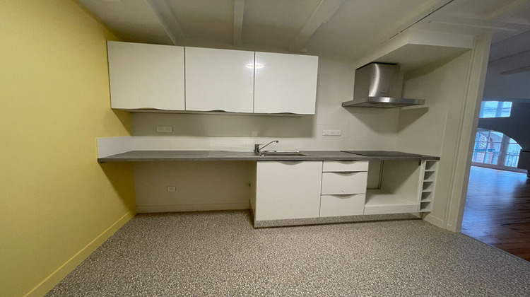 Ma-Cabane - Location Appartement MONTAUBAN, 40 m²