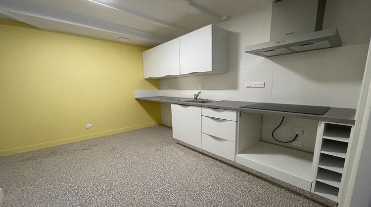 Ma-Cabane - Location Appartement MONTAUBAN, 40 m²