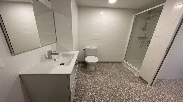 Ma-Cabane - Location Appartement MONTAUBAN, 40 m²