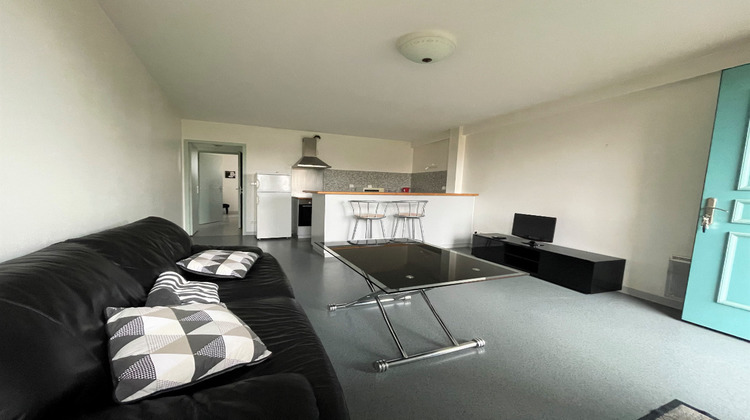 Ma-Cabane - Location Appartement MONTAUBAN, 43 m²