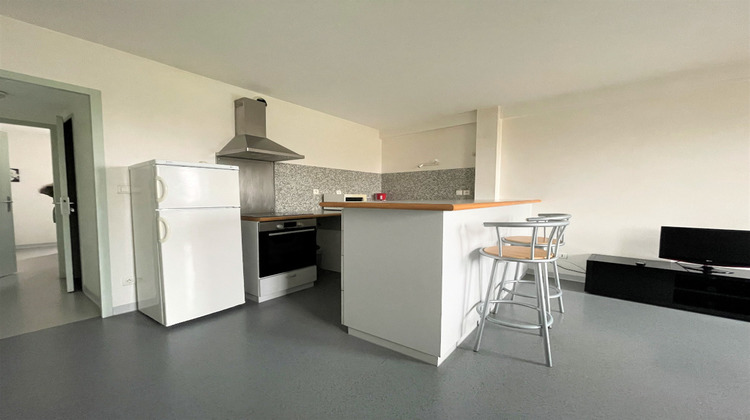 Ma-Cabane - Location Appartement MONTAUBAN, 43 m²