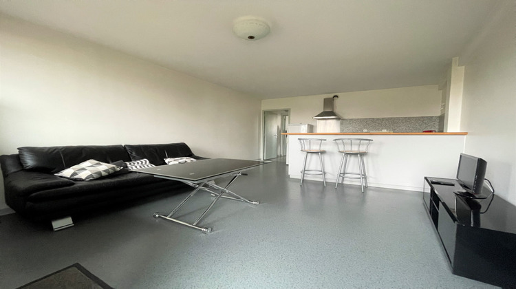 Ma-Cabane - Location Appartement MONTAUBAN, 43 m²