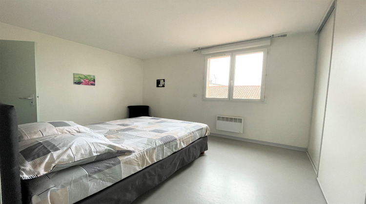 Ma-Cabane - Location Appartement MONTAUBAN, 43 m²