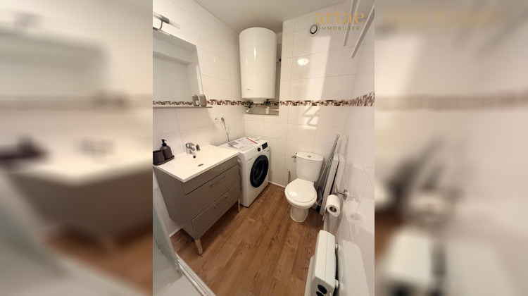 Ma-Cabane - Location Appartement Montauban, 29 m²