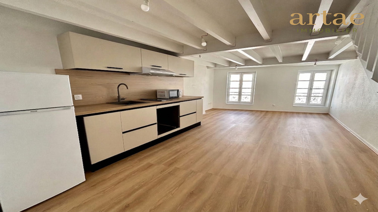 Ma-Cabane - Location Appartement Montauban, 53 m²
