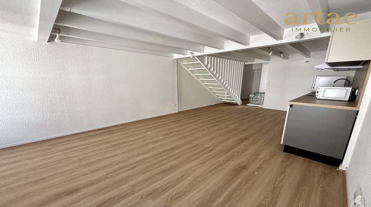 Ma-Cabane - Location Appartement Montauban, 53 m²