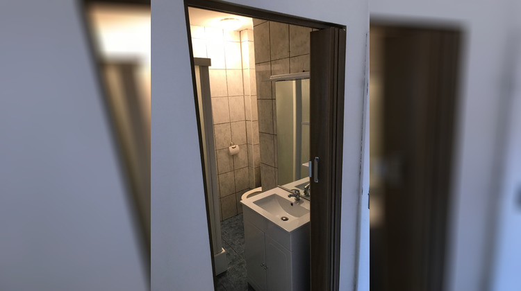 Ma-Cabane - Location Appartement MONTAUBAN, 18 m²