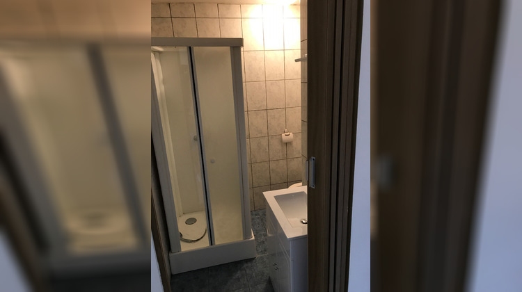 Ma-Cabane - Location Appartement MONTAUBAN, 18 m²