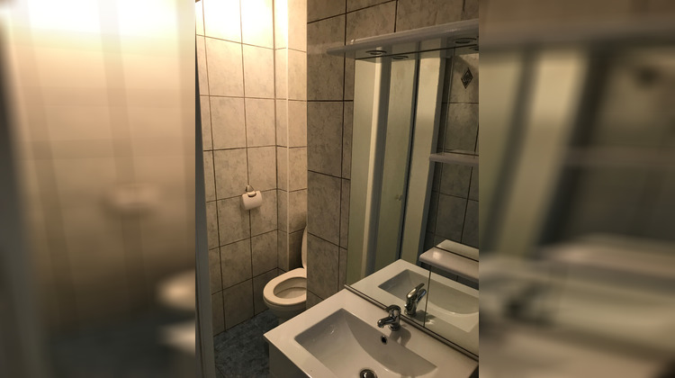 Ma-Cabane - Location Appartement MONTAUBAN, 18 m²