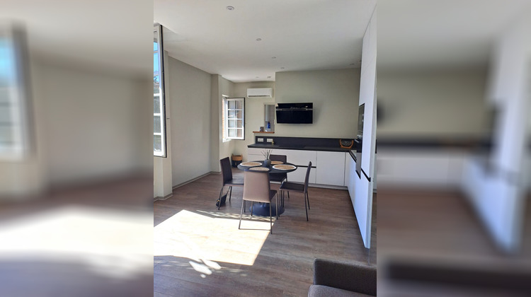 Ma-Cabane - Location Appartement MONTAUBAN, 32 m²