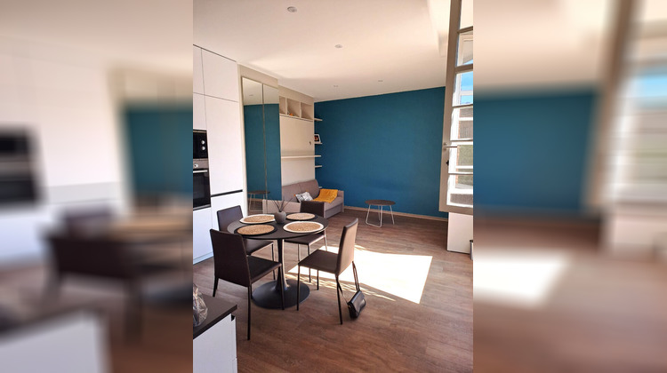 Ma-Cabane - Location Appartement MONTAUBAN, 32 m²