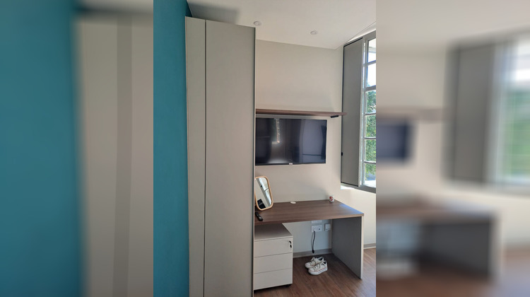 Ma-Cabane - Location Appartement MONTAUBAN, 32 m²