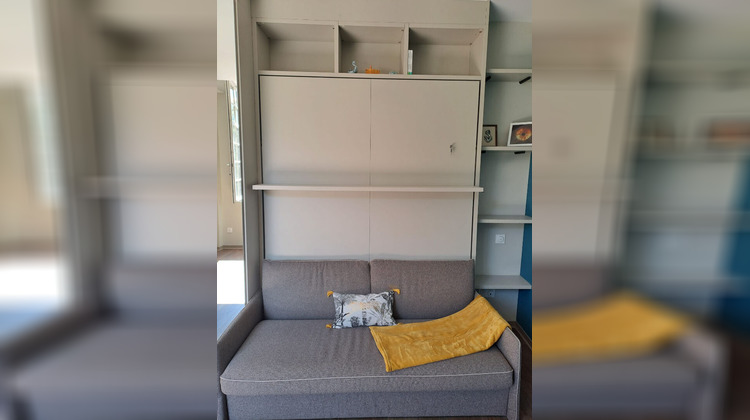 Ma-Cabane - Location Appartement MONTAUBAN, 32 m²