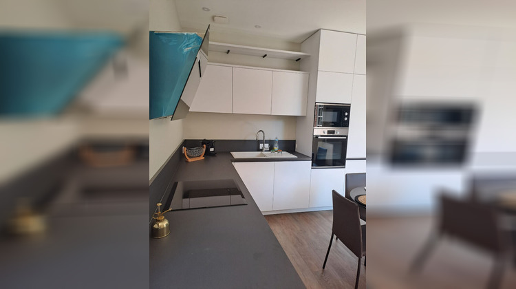 Ma-Cabane - Location Appartement MONTAUBAN, 32 m²