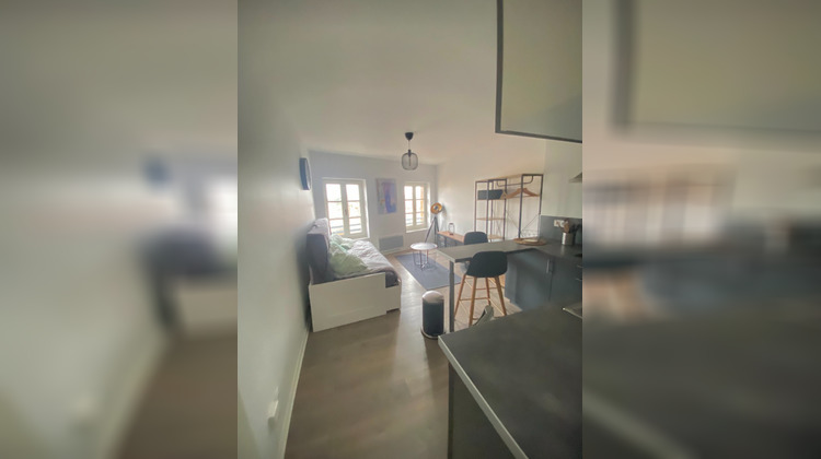 Ma-Cabane - Location Appartement MONTAUBAN, 25 m²