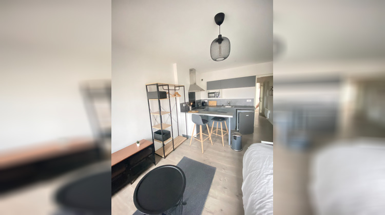 Ma-Cabane - Location Appartement MONTAUBAN, 25 m²