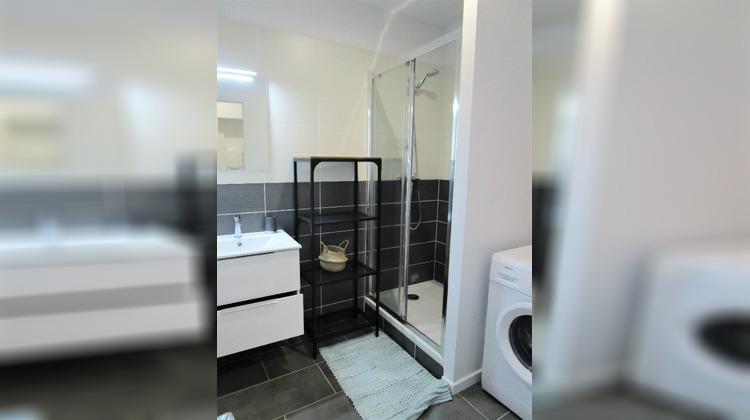 Ma-Cabane - Location Appartement MONTAUBAN, 25 m²