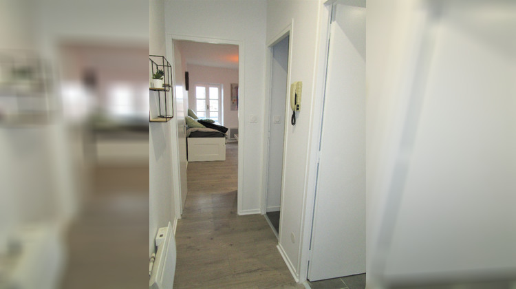 Ma-Cabane - Location Appartement MONTAUBAN, 25 m²