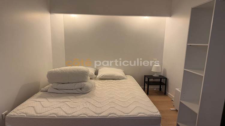 Ma-Cabane - Location Appartement MONTAUBAN, 22 m²