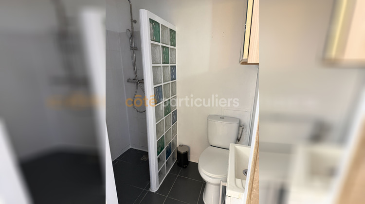 Ma-Cabane - Location Appartement MONTAUBAN, 22 m²