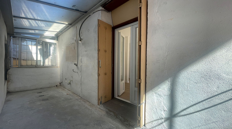 Ma-Cabane - Location Appartement MONTAUBAN, 37 m²
