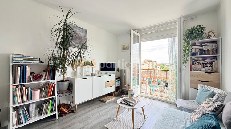 Ma-Cabane - Location Appartement MONTAUBAN, 54 m²