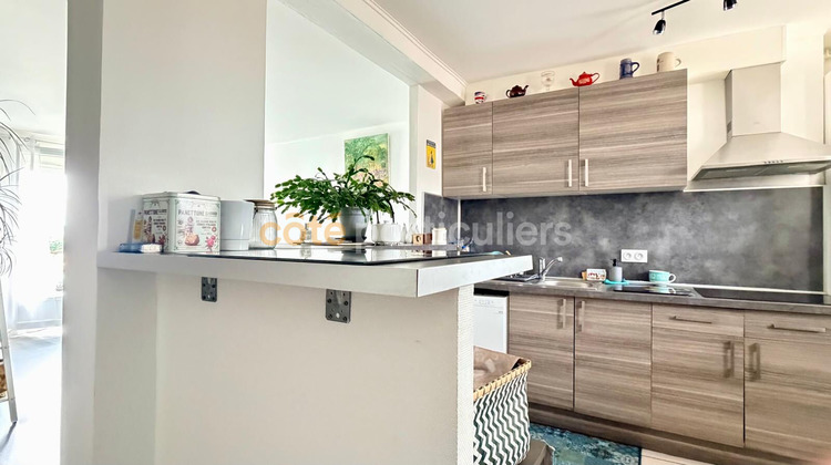 Ma-Cabane - Location Appartement MONTAUBAN, 54 m²