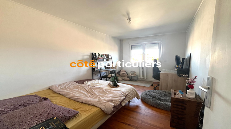 Ma-Cabane - Location Appartement MONTAUBAN, 55 m²