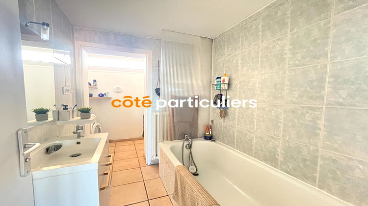 Ma-Cabane - Location Appartement MONTAUBAN, 55 m²