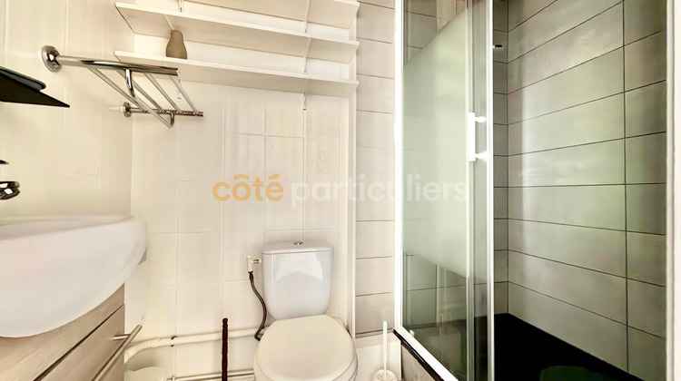 Ma-Cabane - Location Appartement MONTAUBAN, 24 m²