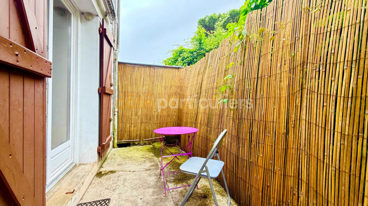 Ma-Cabane - Location Appartement MONTAUBAN, 24 m²