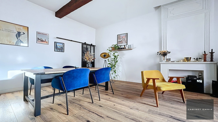 Ma-Cabane - Location Appartement Montauban, 60 m²
