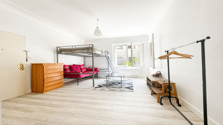 Ma-Cabane - Location Appartement MONTAUBAN, 29 m²