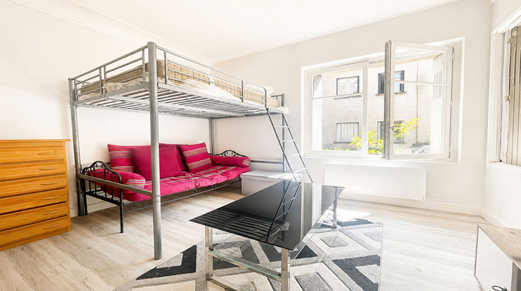 Ma-Cabane - Location Appartement MONTAUBAN, 29 m²