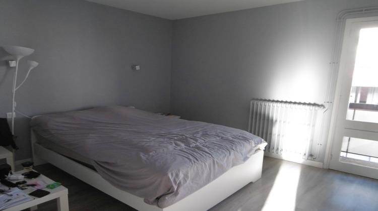 Ma-Cabane - Location Appartement MONTAUBAN, 48 m²